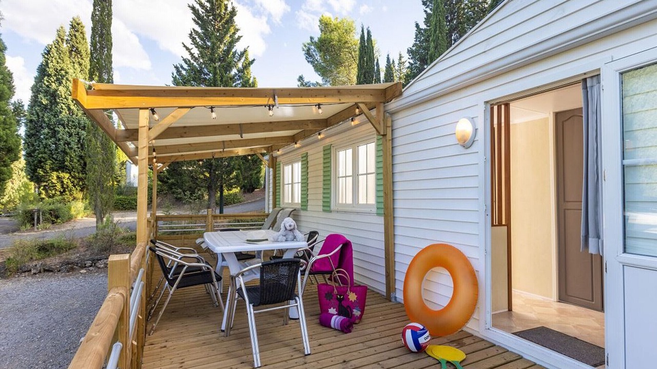 Photo of Outdoor in Lezignan-Corbieres