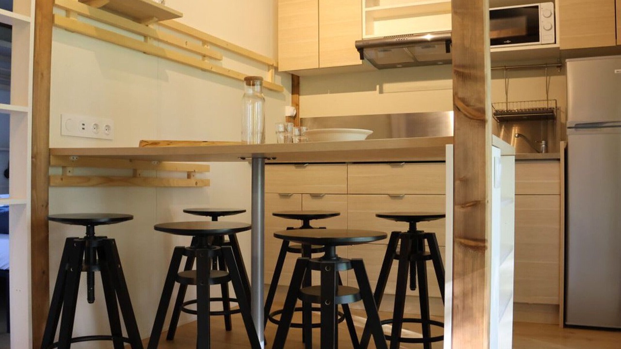 Photo of Kitchen in Sauxillanges