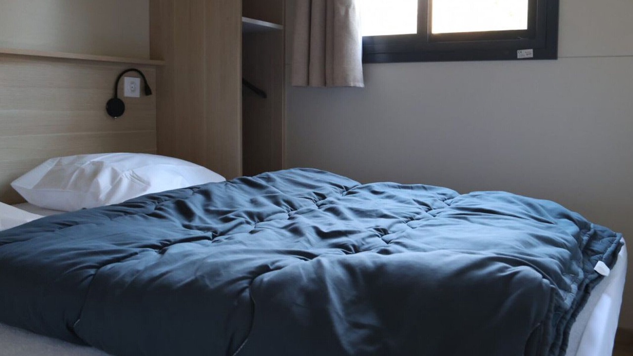 Photo of Bedroom in Sauxillanges