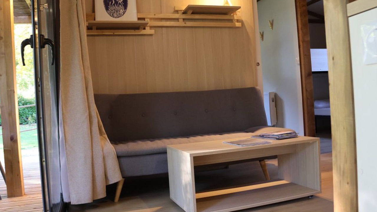 Photo of Livingroom in Sauxillanges