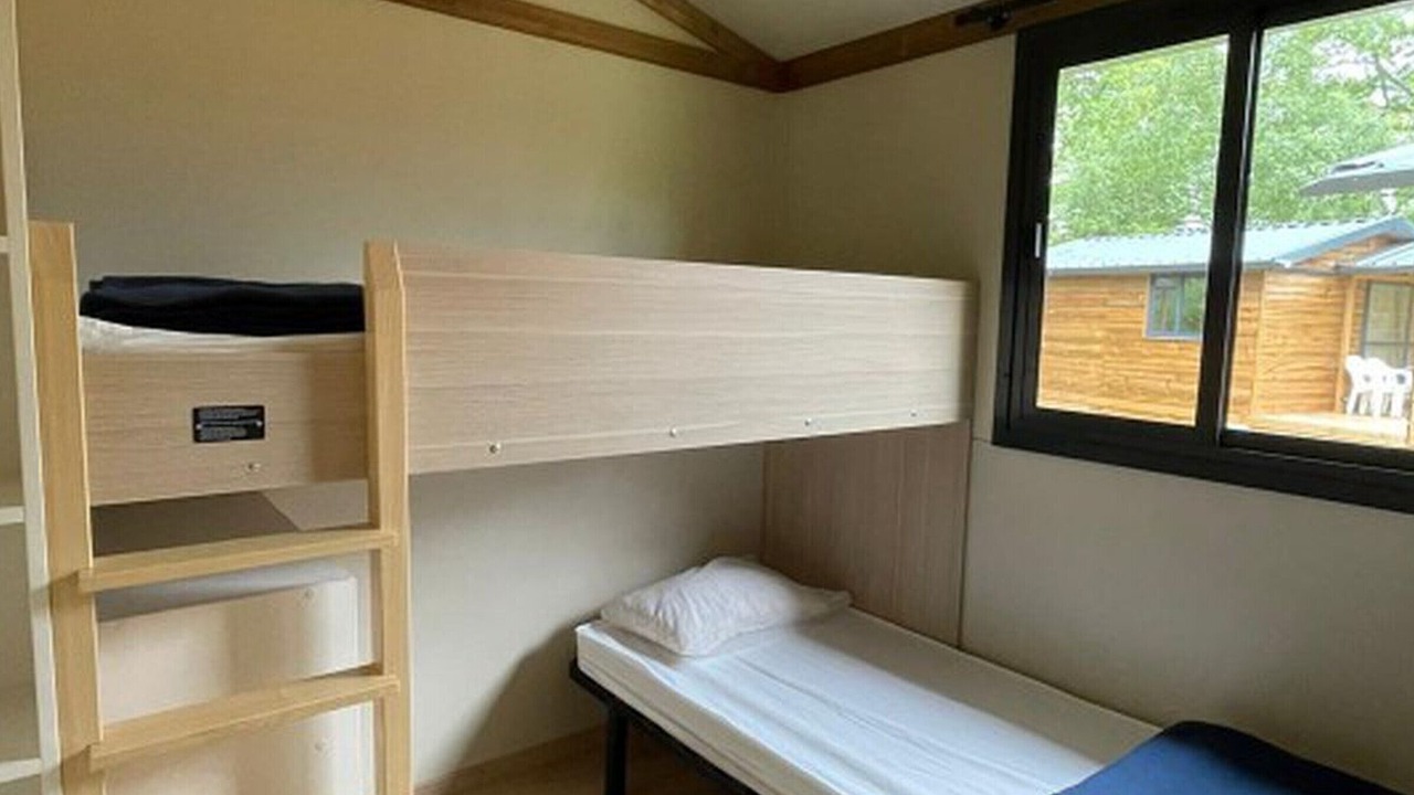 Photo of Bedroom in Sauxillanges