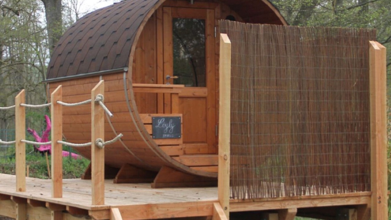 Photo of Outdoor in Sauxillanges