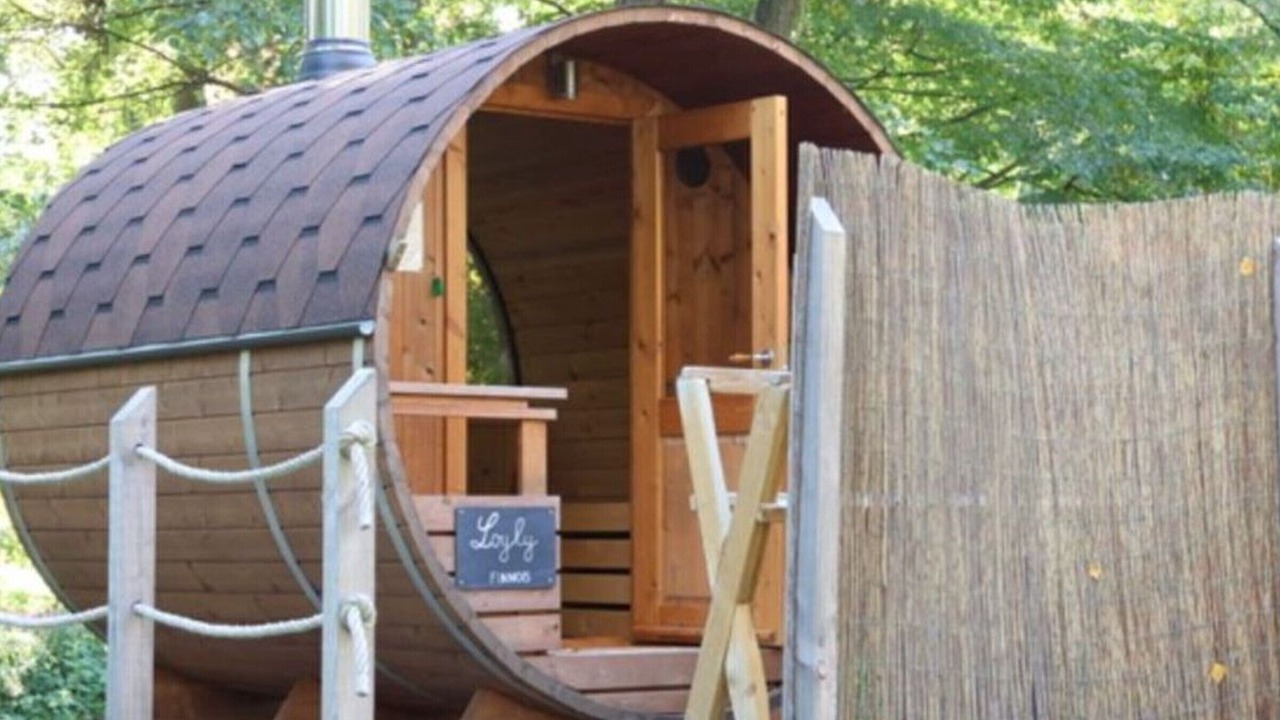 Photo of Outdoor in Sauxillanges