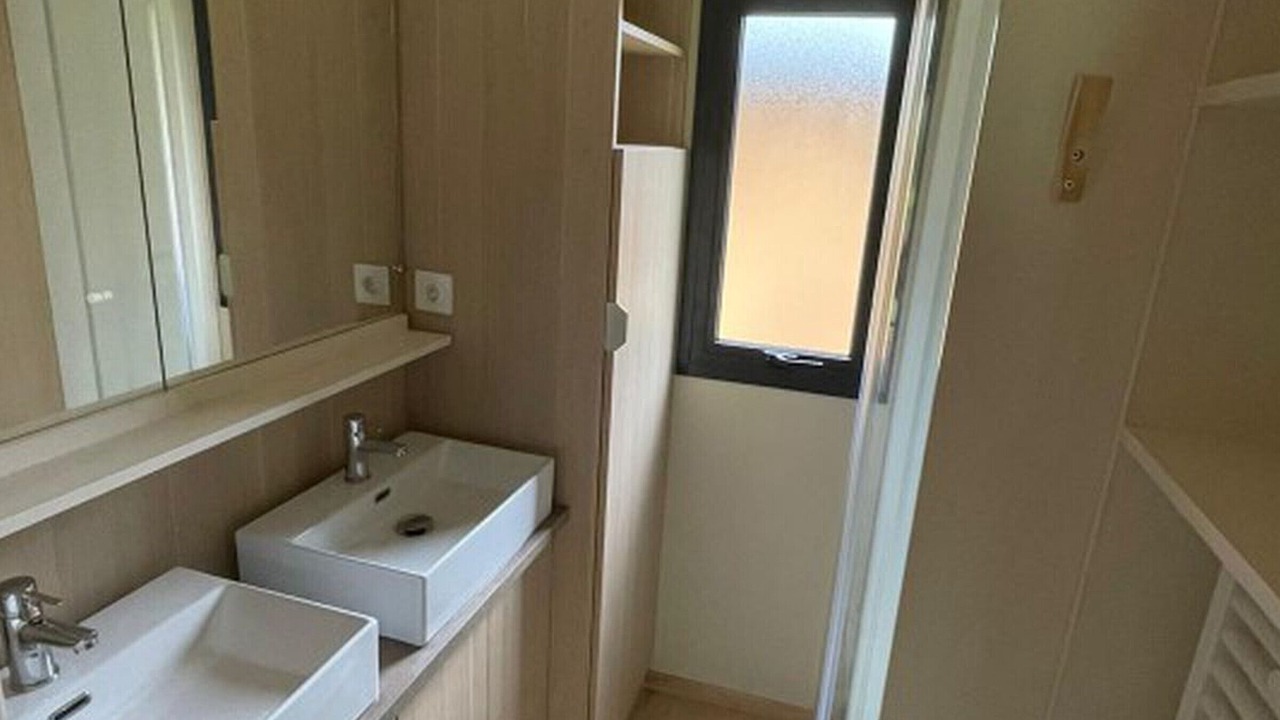Photo of Bathroom in Sauxillanges