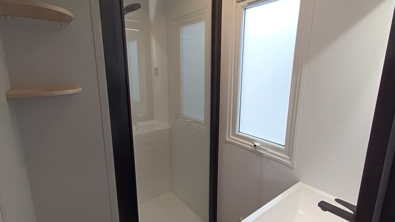 Photo of Bathroom in Grolejac