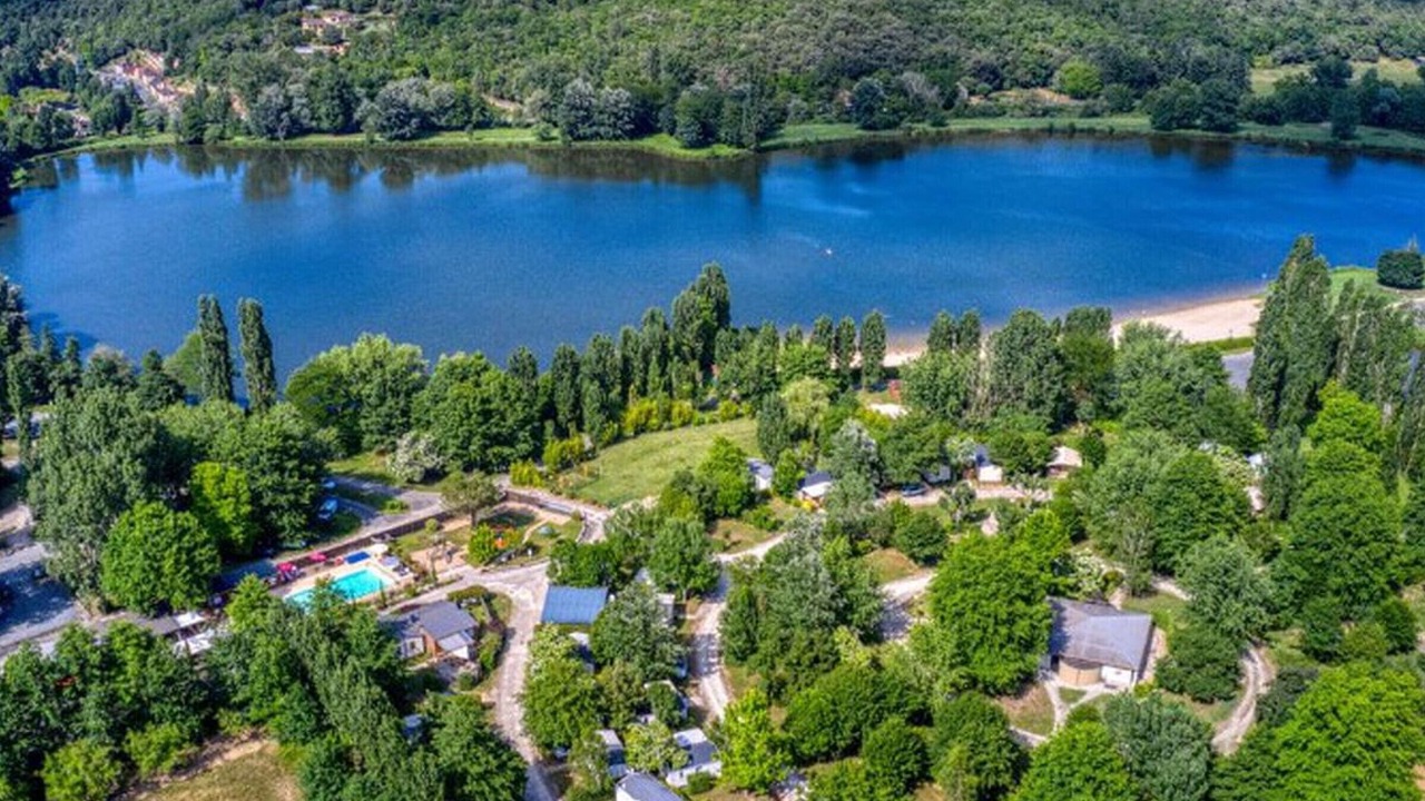 Photo of Outdoor in Grolejac