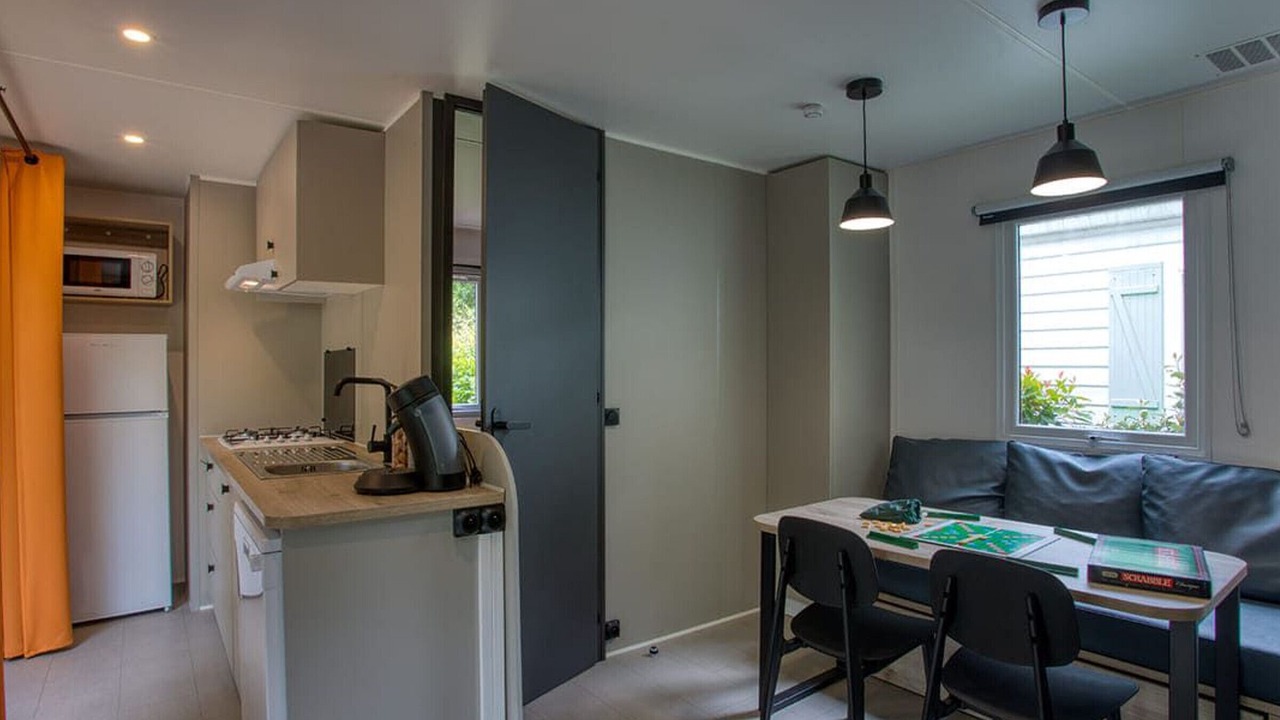 Photo of Kitchen in Grolejac