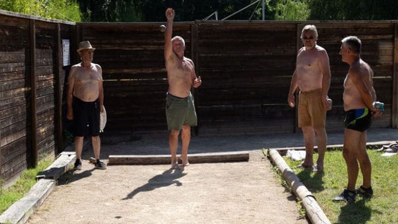 Photo of Others in Grolejac