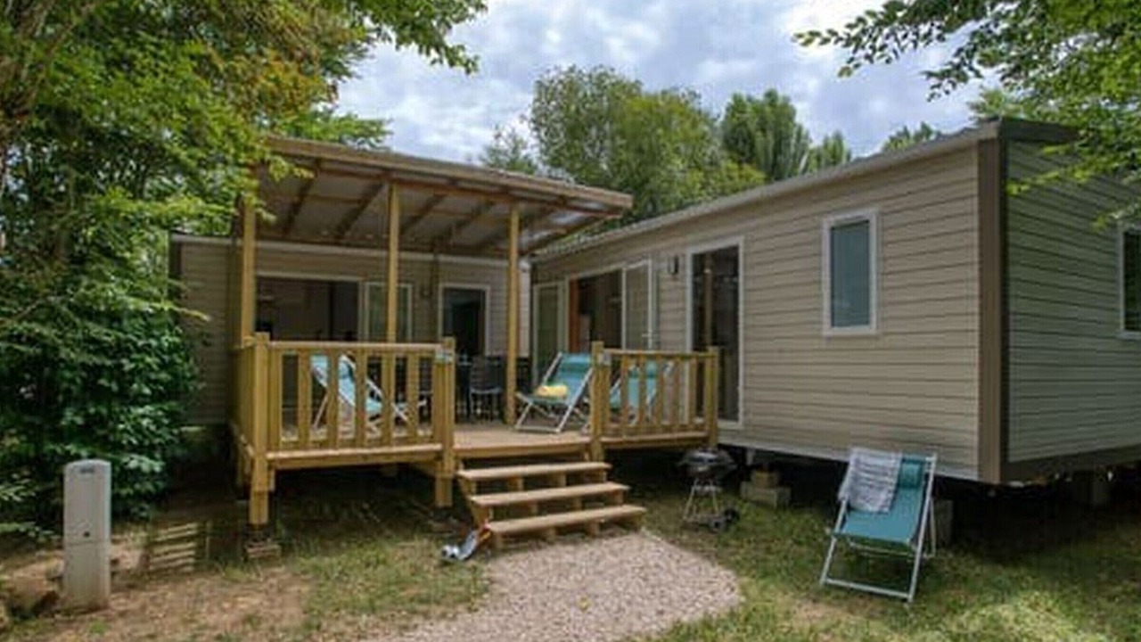 Photo of Outdoor in Grolejac
