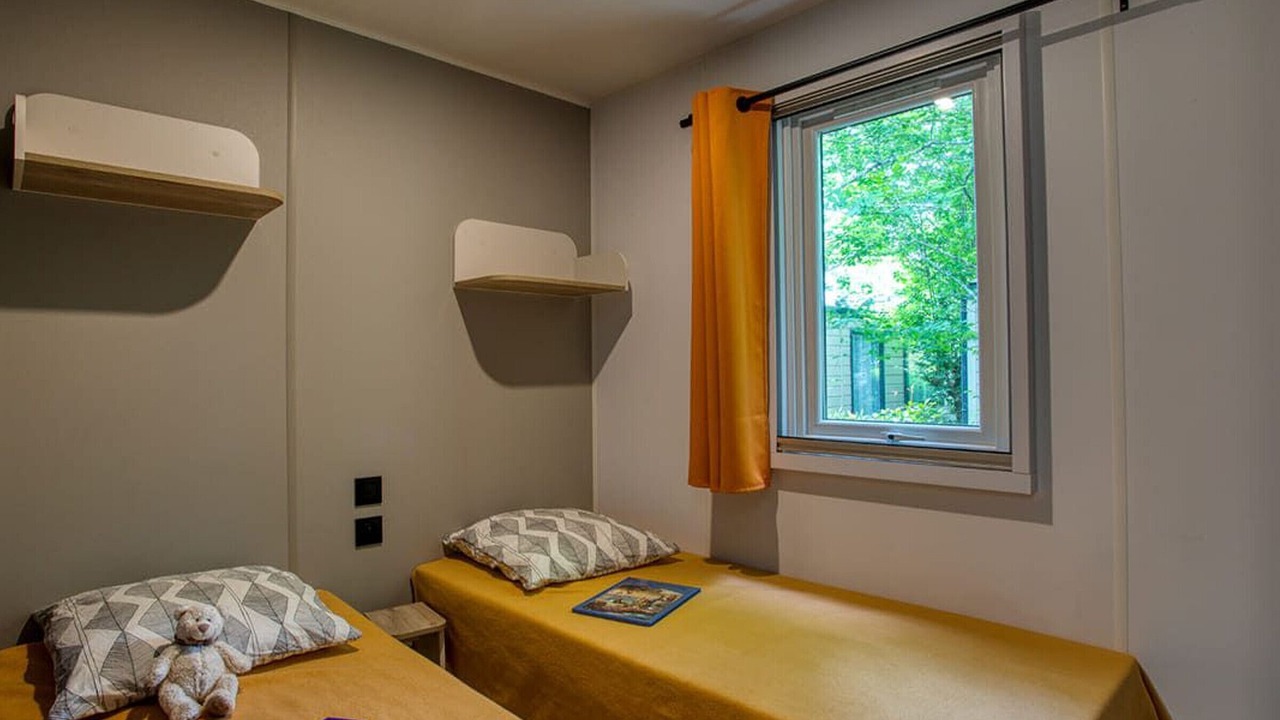 Photo of Bedroom in Grolejac