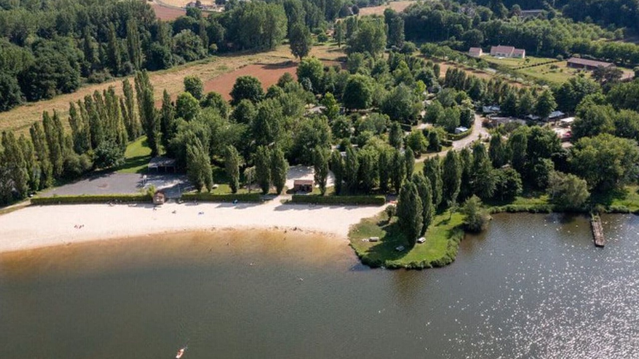 Photo of Outdoor in Grolejac
