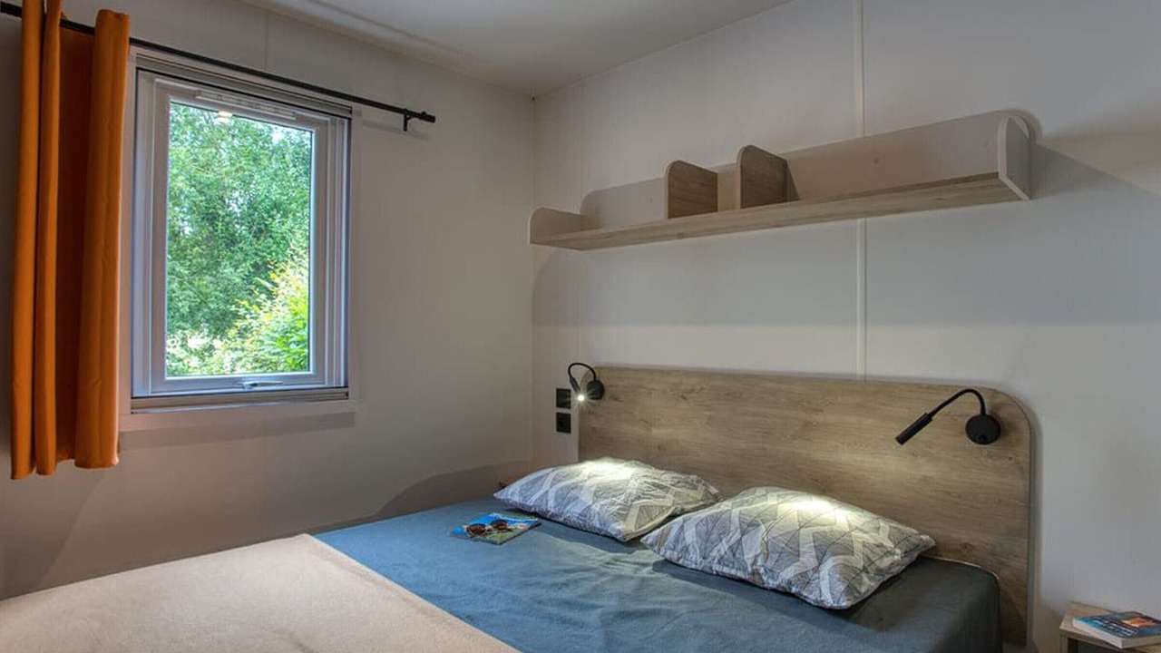 Photo of Bedroom in Grolejac