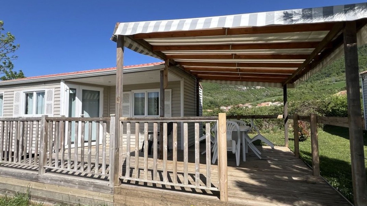 Photo of Outdoor in Val Saint Georges
