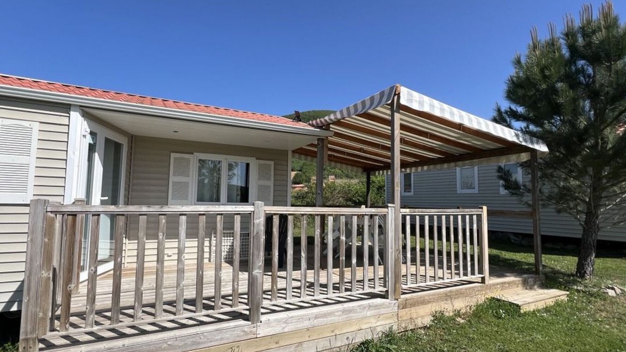 Photo of Outdoor in Val Saint Georges