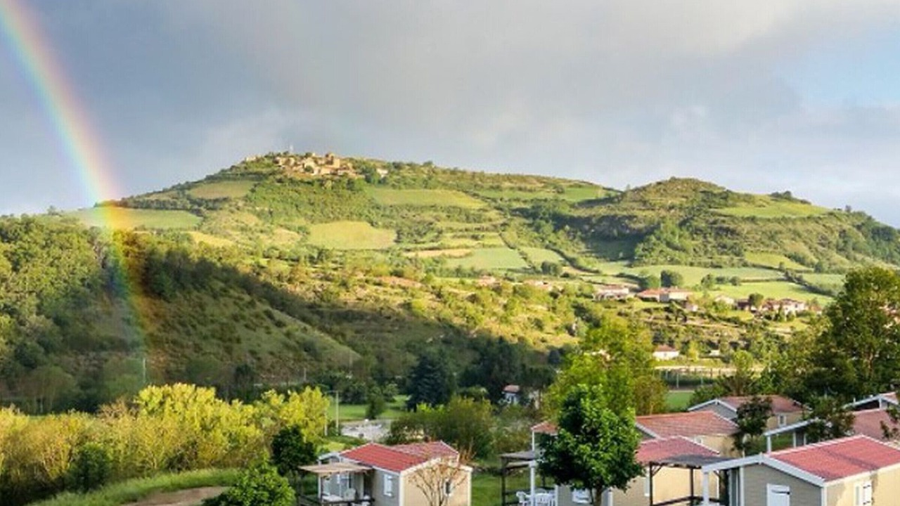Photo of Outdoor in Val Saint Georges