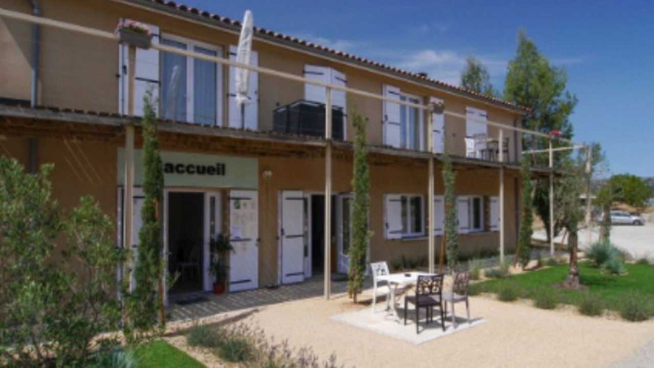 Photo of Outdoor in Val Saint Georges