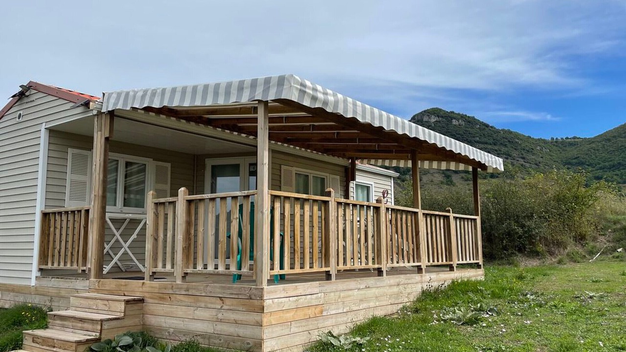 Photo of Outdoor in Val Saint Georges