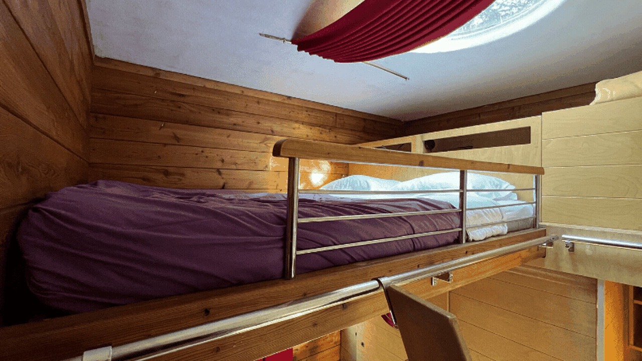 Photo of Bedroom in Dienne