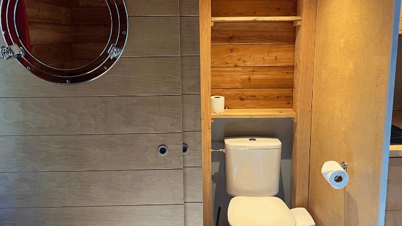 Photo of Bathroom in Dienne