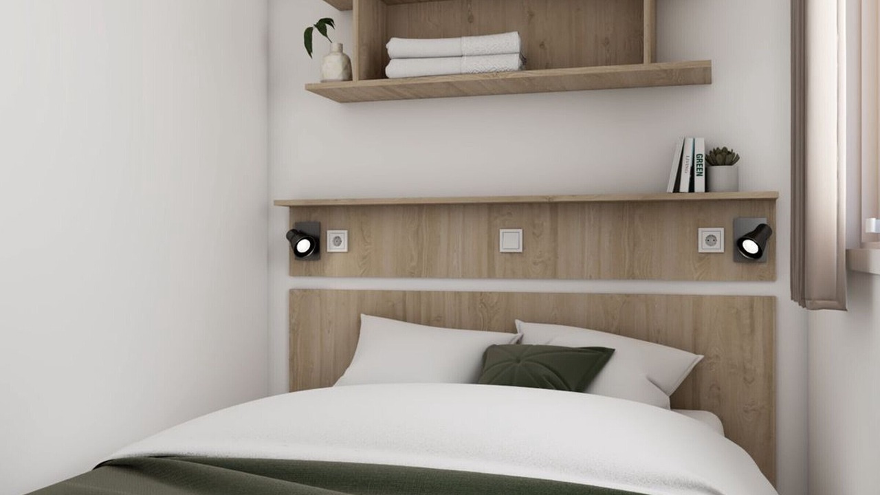 Photo of Bedroom in Vaire