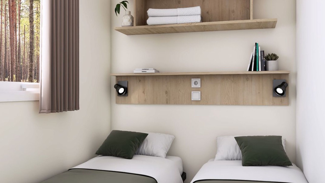 Photo of Bedroom in Vaire
