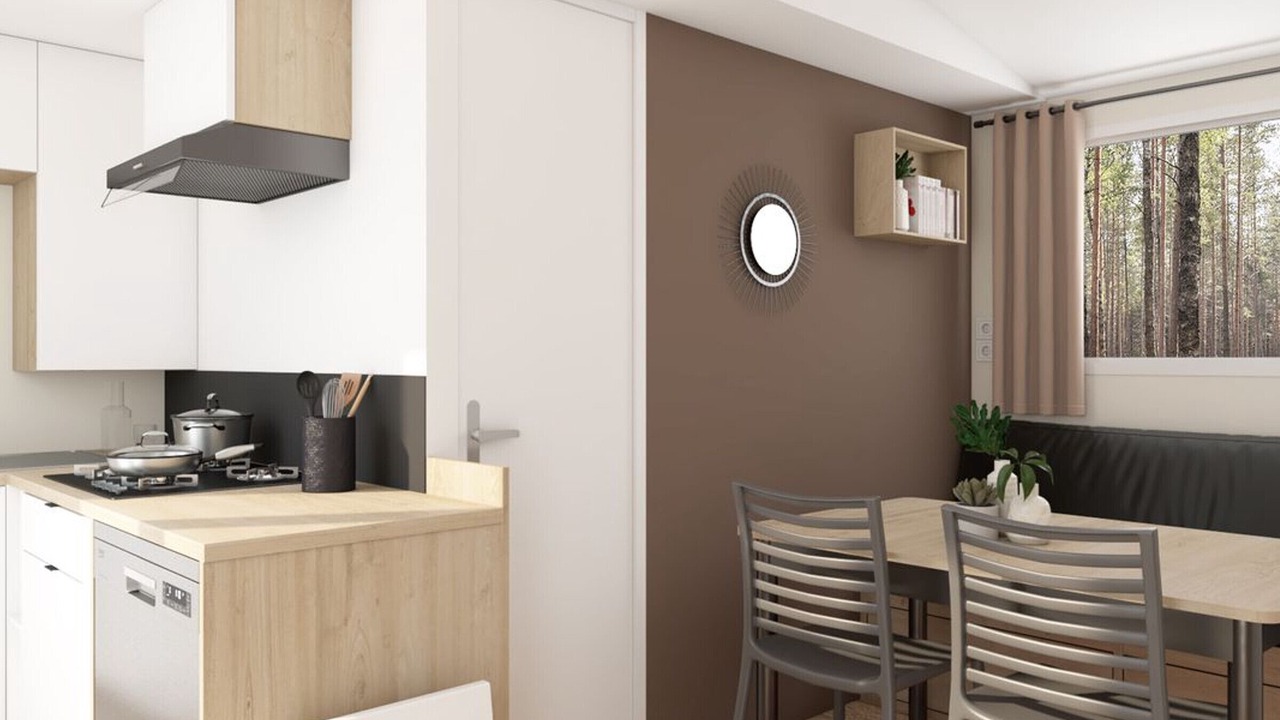 Photo of Kitchen in Vaire