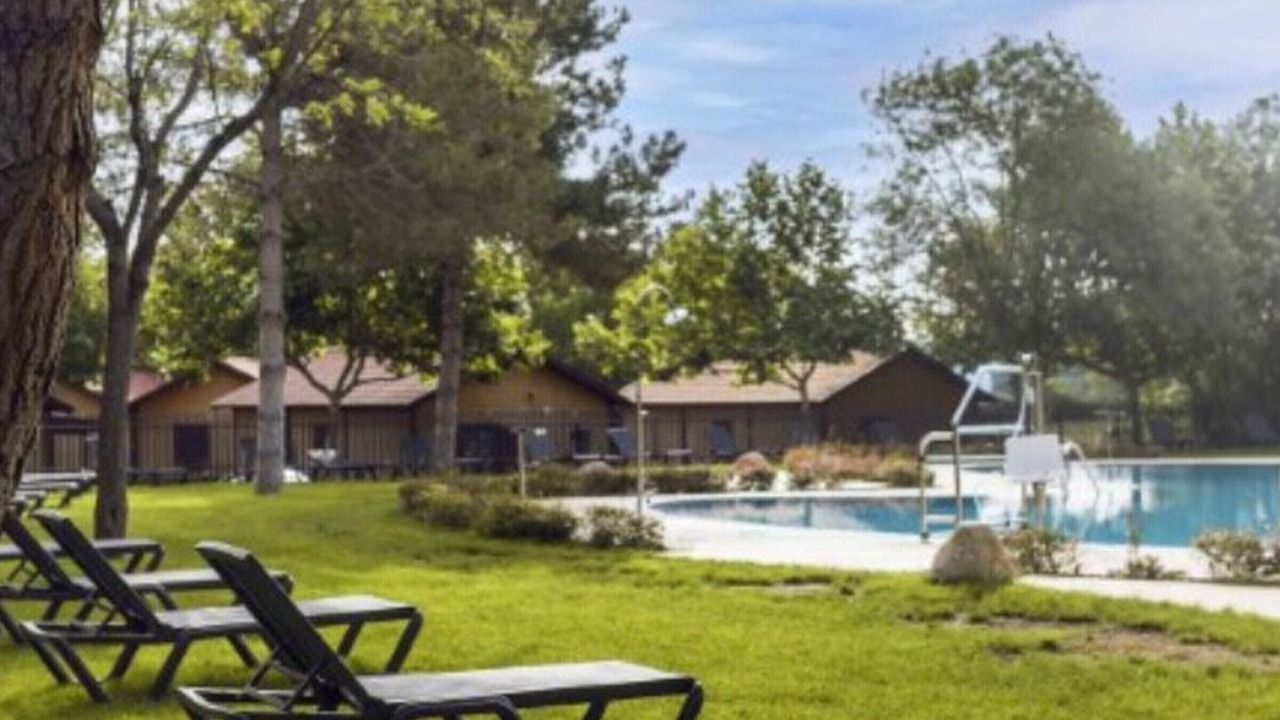 Photo of Outdoor in Sarratillo