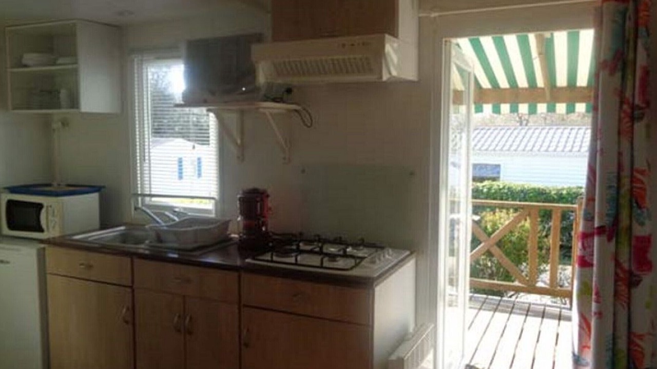 Photo of Kitchen in Vaire