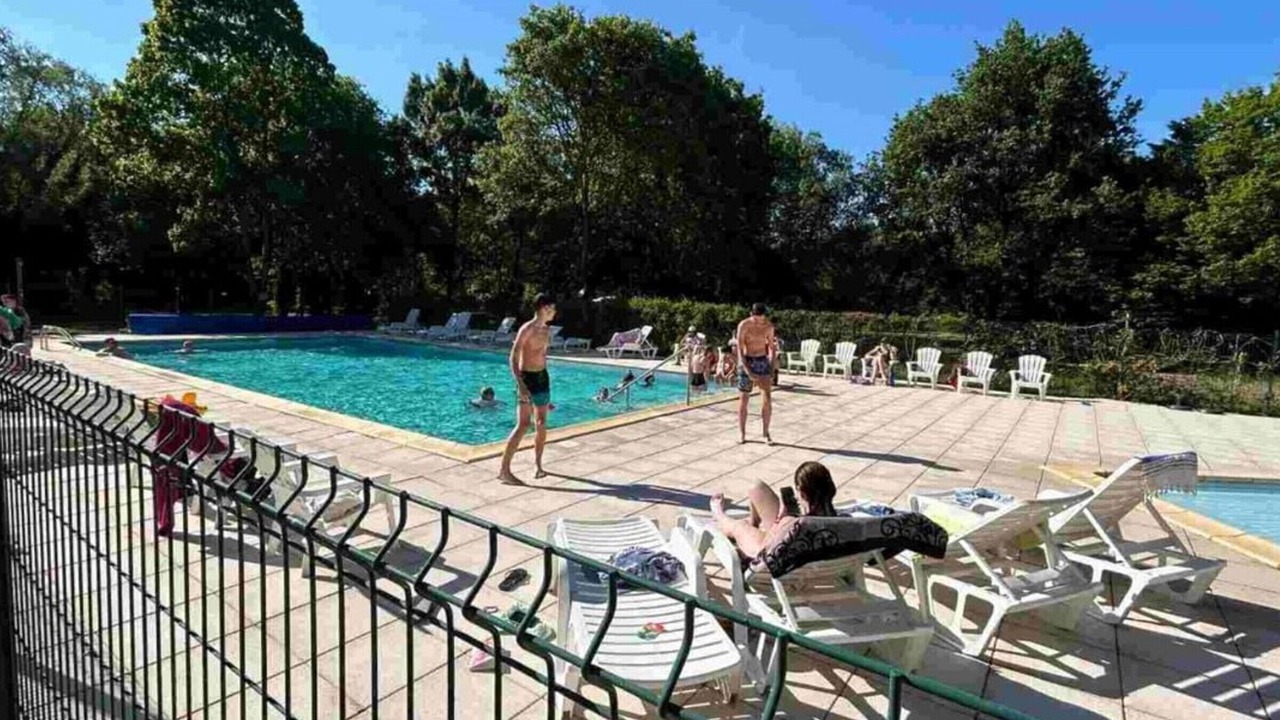 Photo of Outdoor in Concourson-sur-Layon
