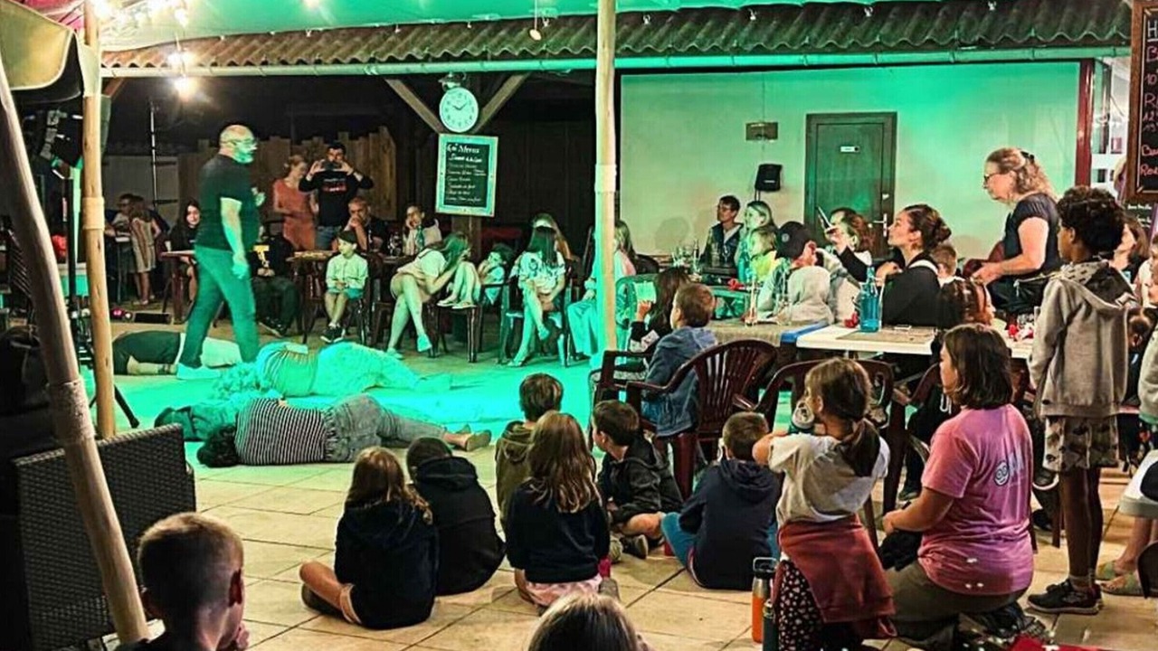 Photo of Outdoor in Concourson-sur-Layon