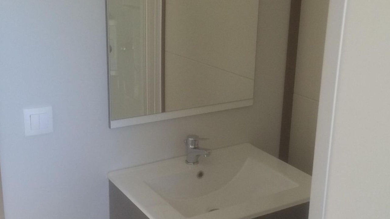 Photo of Bathroom in Vogue