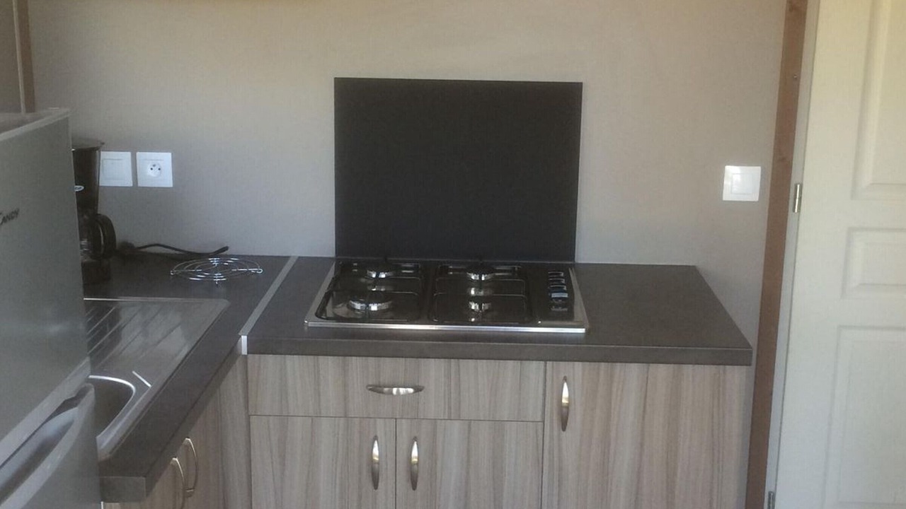 Photo of Kitchen in Vogue