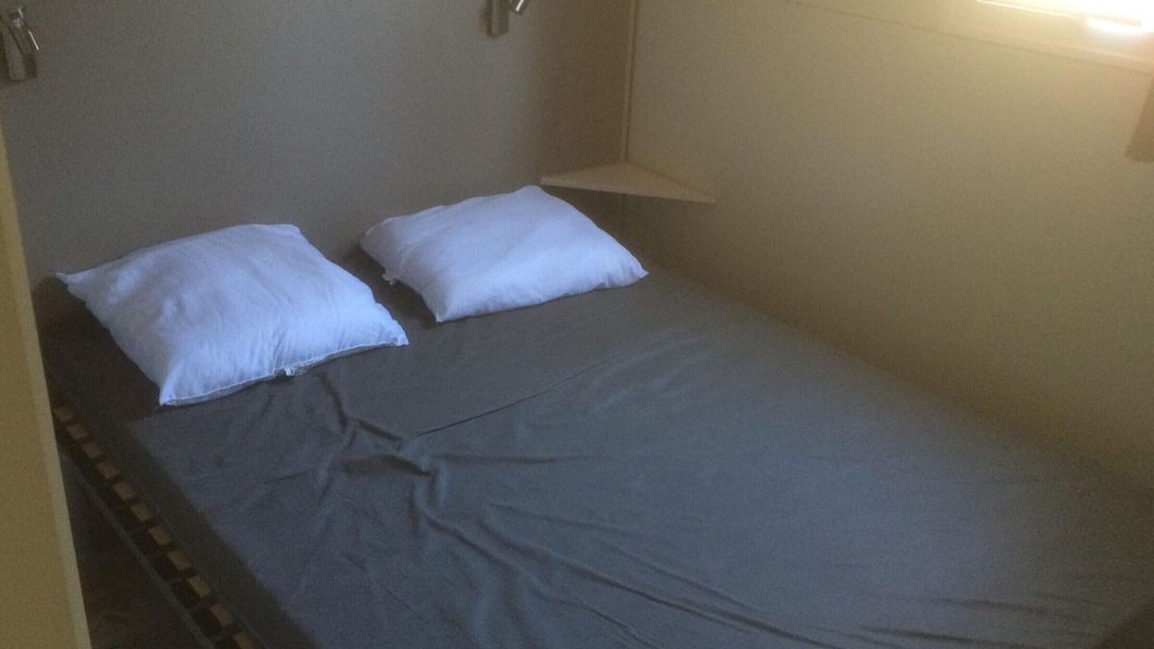 Photo of Bedroom in Vogue