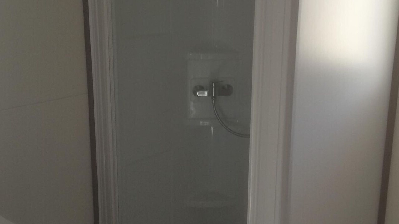 Photo of Bathroom in Vogue