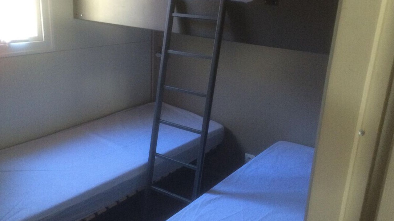 Photo of Bedroom in Vogue