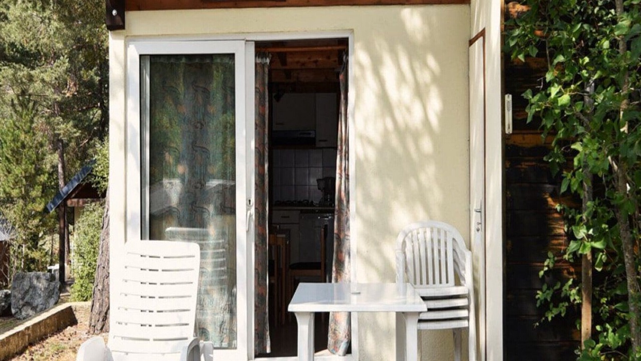 Photo of Outdoor in Meolans-Revel