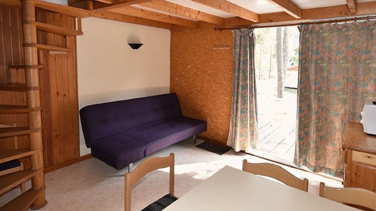 Photo of Livingroom in Meolans-Revel