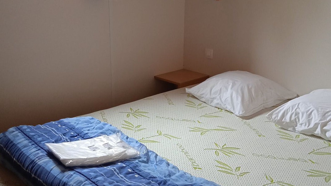 Photo of Bedroom in Pleaux