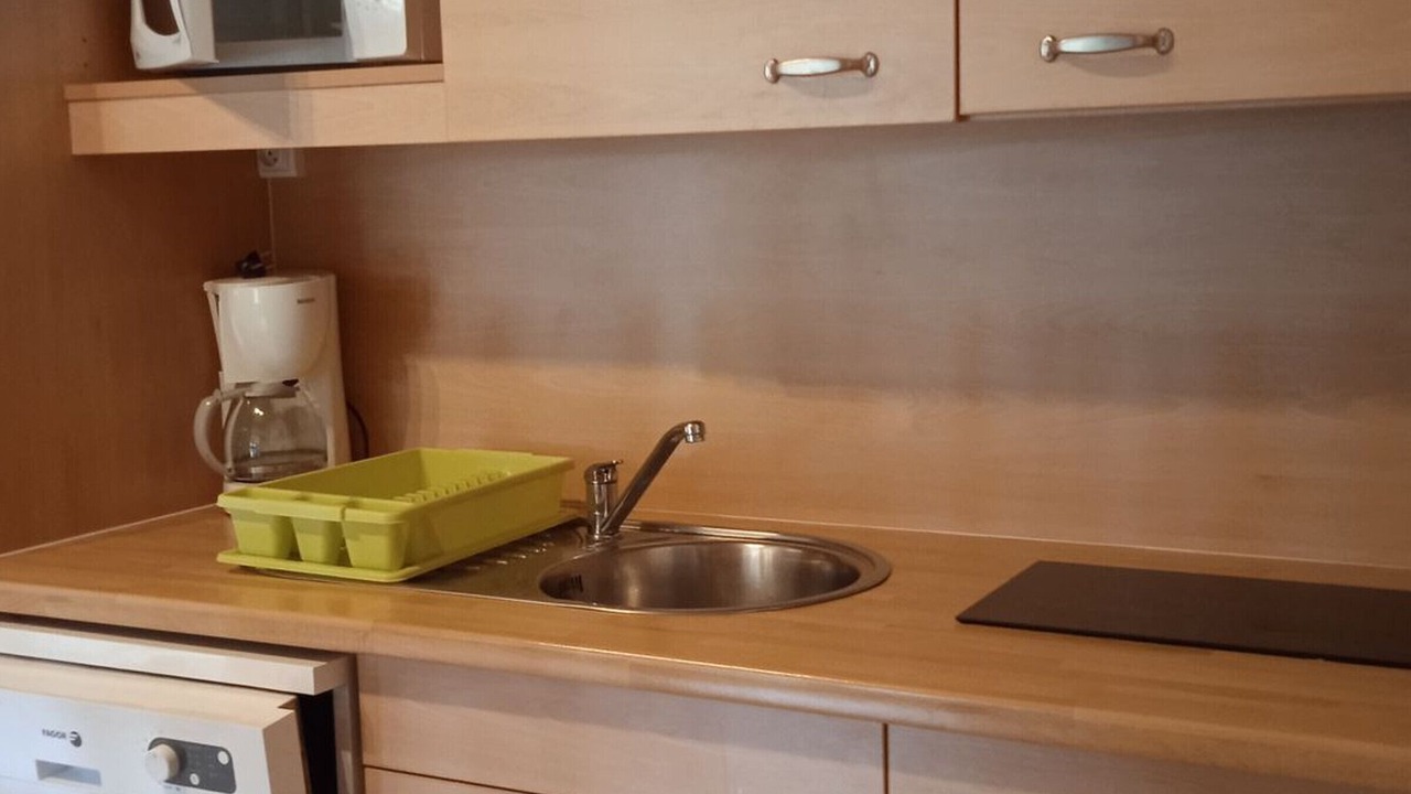 Photo of Kitchen in Pleaux