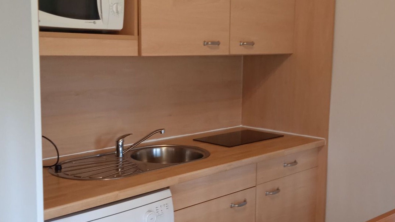 Photo of Kitchen in Pleaux