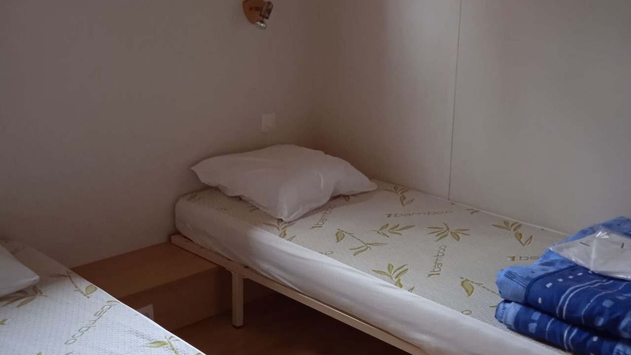 Photo of Bedroom in Pleaux