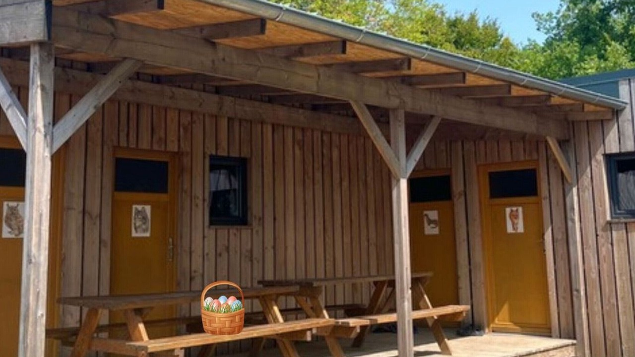 Photo of Outdoor in Angicourt