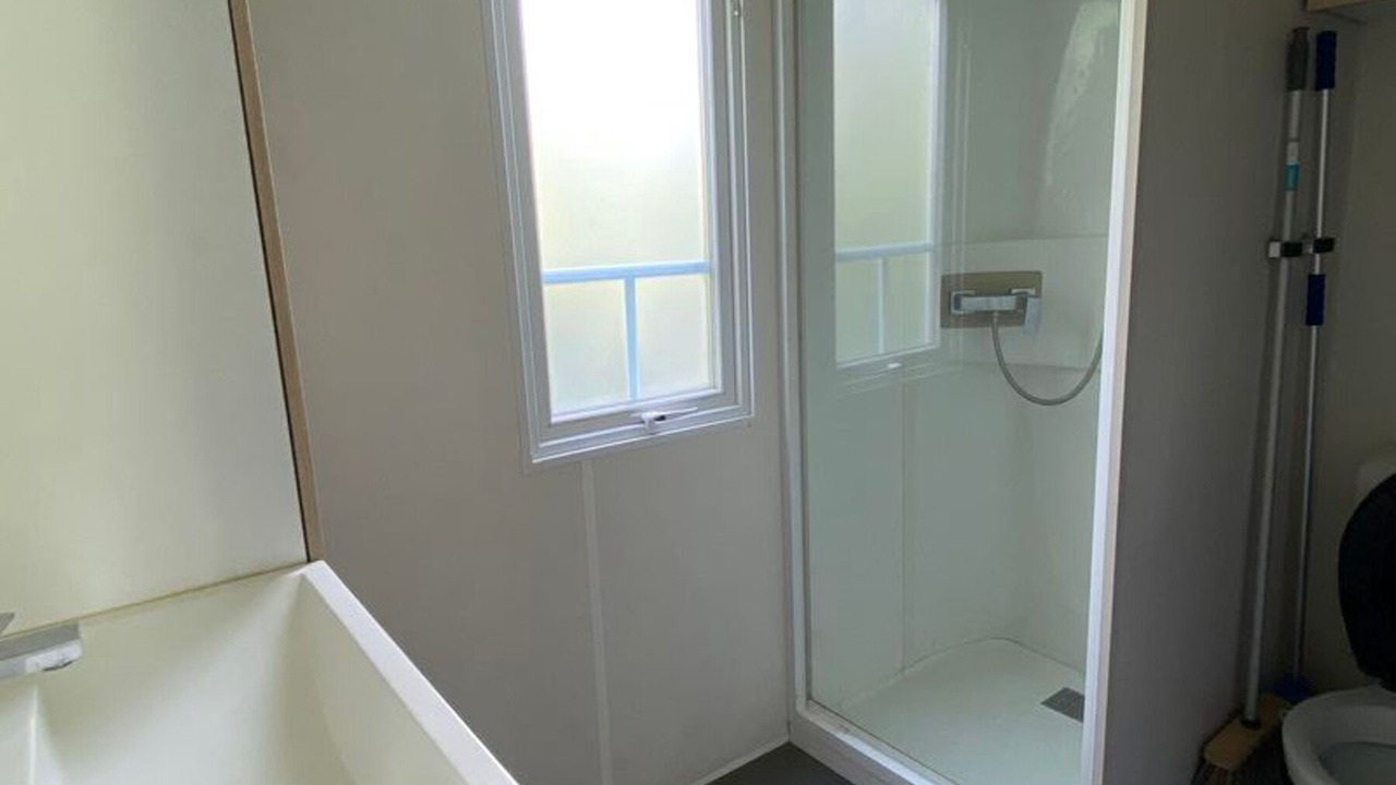Photo of Bathroom in Angicourt