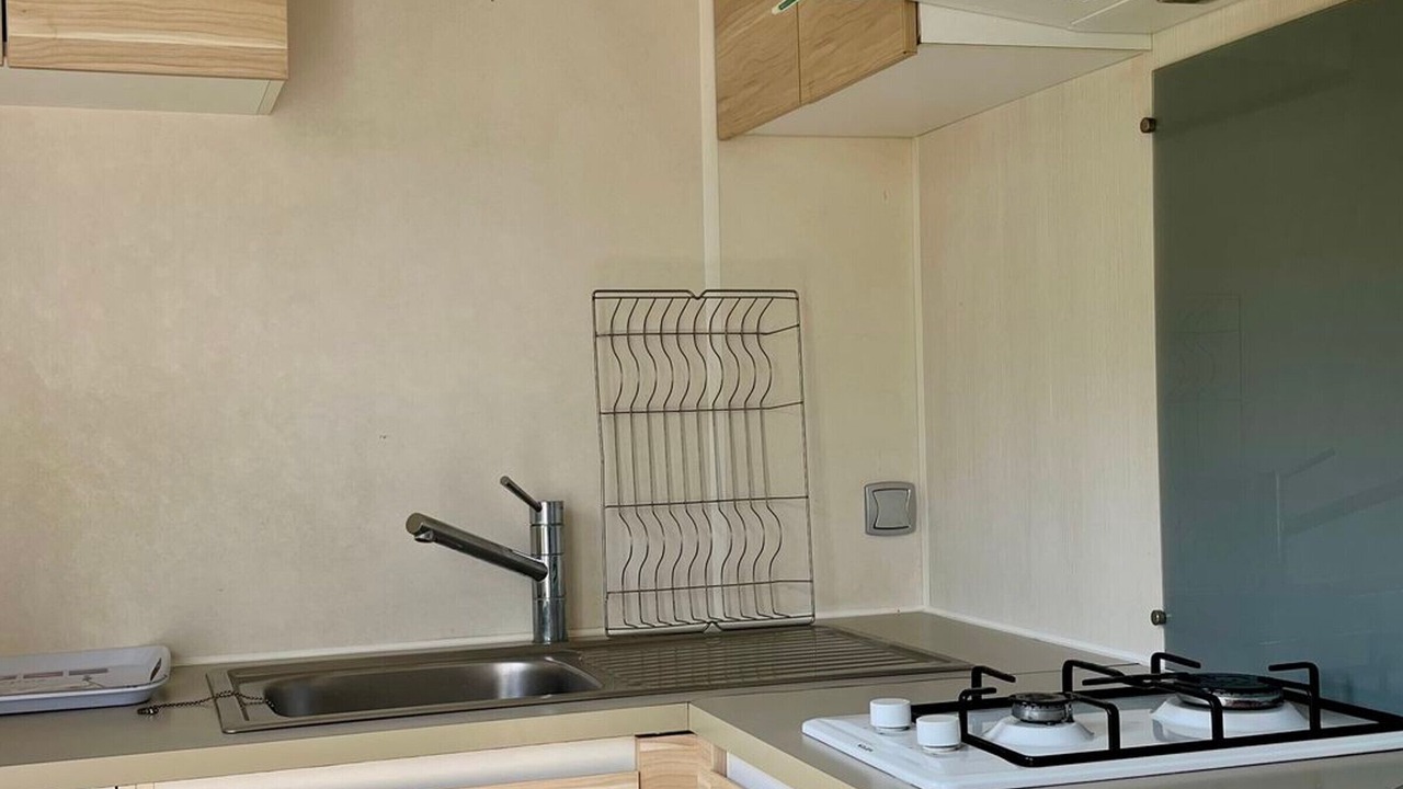 Photo of Kitchen in Angicourt