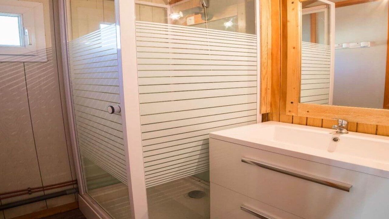 Photo of Bathroom in Meolans-Revel