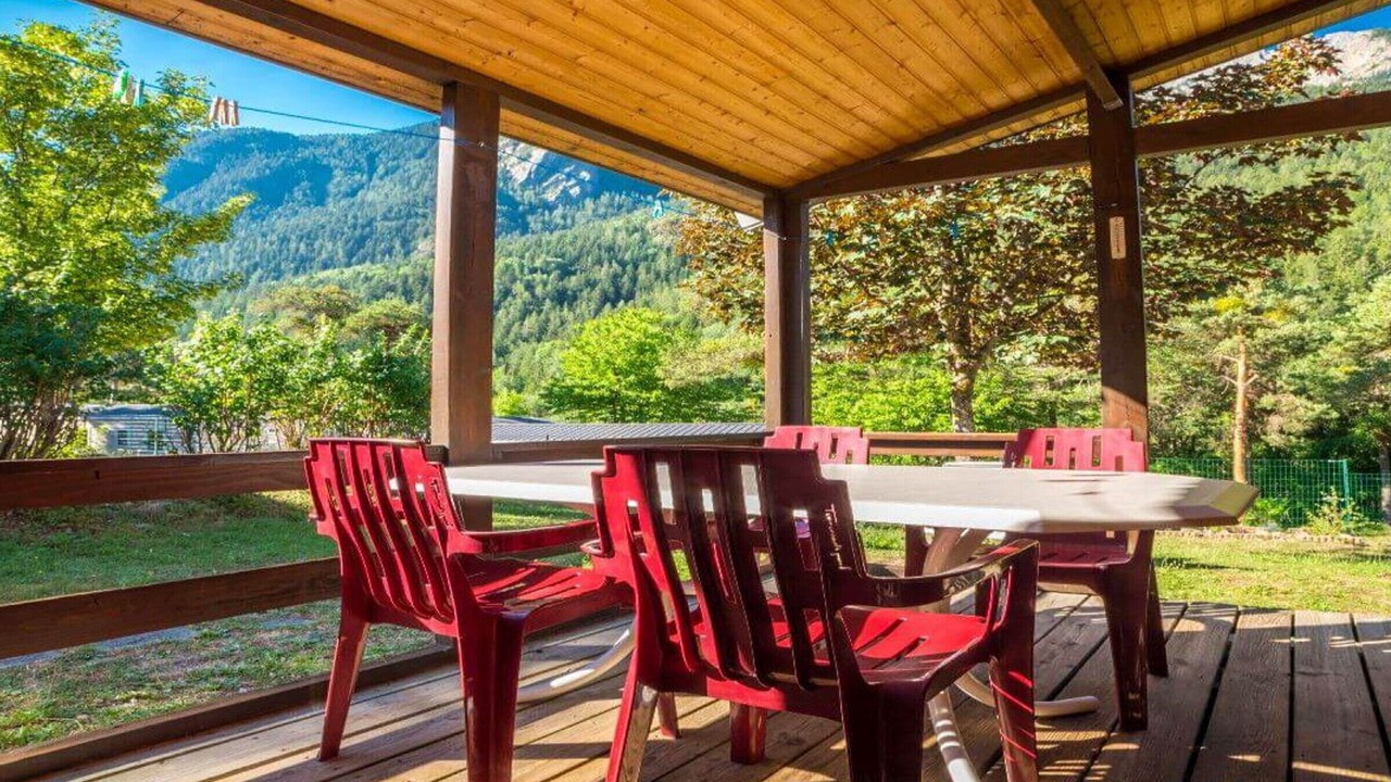Photo of Outdoor in Meolans-Revel