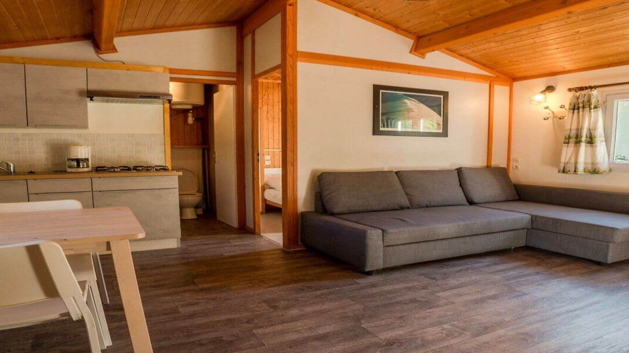 Photo of Livingroom in Meolans-Revel