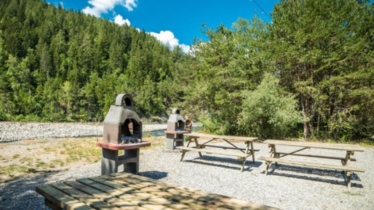 Photo of Outdoor in Meolans-Revel