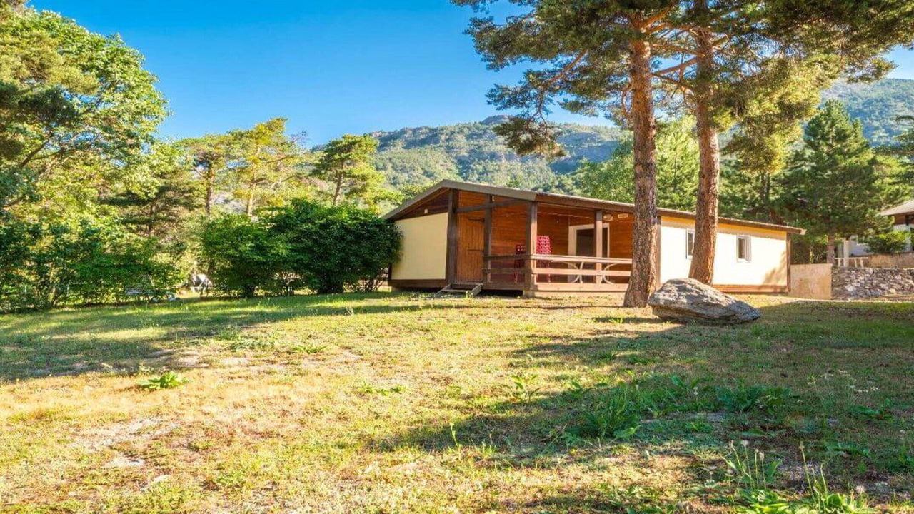 Photo of Outdoor in Meolans-Revel