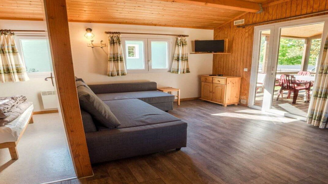 Photo of Livingroom in Meolans-Revel